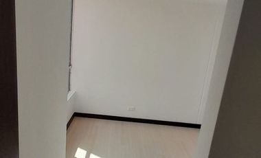 APARTAMENTO EN ARRIENDO