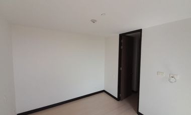 APARTAMENTO EN ARRIENDO