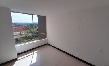 APARTAMENTO EN ARRIENDO