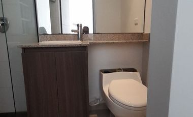 APARTAMENTO EN ARRIENDO