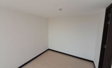 APARTAMENTO EN ARRIENDO