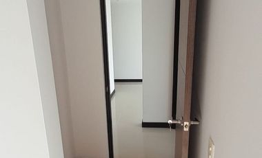 APARTAMENTO EN ARRIENDO