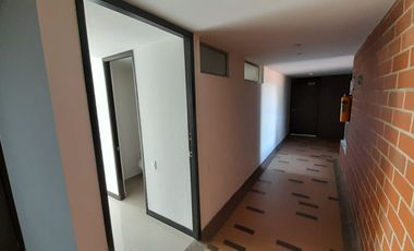 APARTAMENTO EN ARRIENDO
