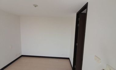 APARTAMENTO EN ARRIENDO