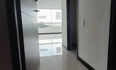 APARTAMENTO EN ARRIENDO