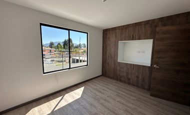 SUITE EN VENTA CONOCOTO SECTOR DEAN BAJO