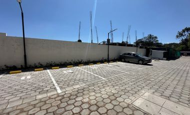 SUITE EN VENTA CONOCOTO SECTOR DEAN BAJO