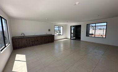 SUITE EN VENTA CONOCOTO SECTOR DEAN BAJO