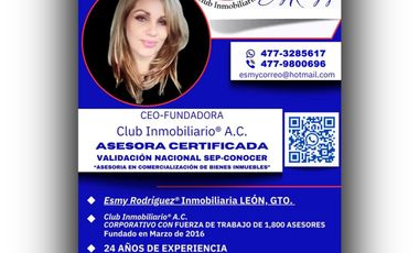 CASA EN RENTA, a 3 MIN. DE LA IBERO, León,Gto; NUEVA, 4 REC, JARDINES, FRACC. CON ALBERCA