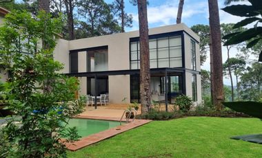 NUEVA CASA EN VENTA, AVANDARO.