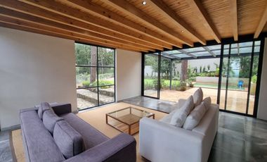 NUEVA CASA EN VENTA, AVANDARO.