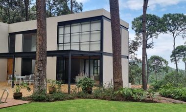 NUEVA CASA EN VENTA, AVANDARO.