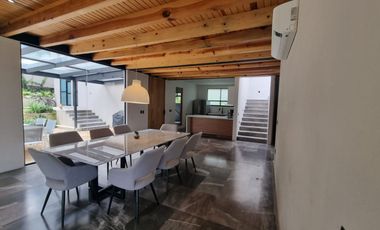 NUEVA CASA EN VENTA, AVANDARO.