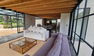 NUEVA CASA EN VENTA, AVANDARO.