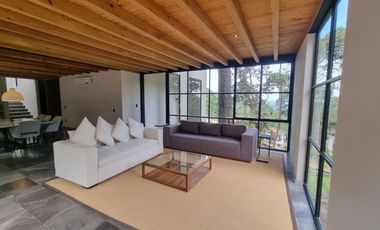 NUEVA CASA EN VENTA, AVANDARO.