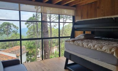 NUEVA CASA EN VENTA, AVANDARO.