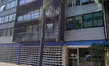 Venta de Departamento, Col. Campestre Churubusco, CDMX.