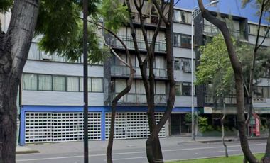 Venta de Departamento, Col. Campestre Churubusco, CDMX.