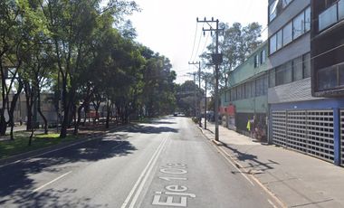 Venta de Departamento, Col. Campestre Churubusco, CDMX.