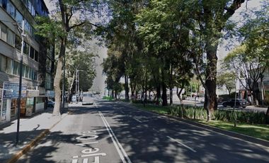 Venta de Departamento, Col. Campestre Churubusco, CDMX.