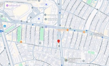 Venta de Departamento, Col. Campestre Churubusco, CDMX.