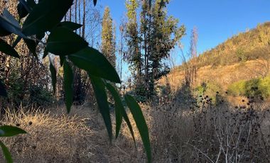 Venta de Terreno de 7.9 Hectáreas en Naltahua, Isla de Maipo.