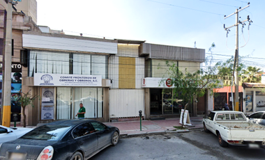 SE VENDEN OFICINAS / COPROPIEDAD 2/5 PARTES