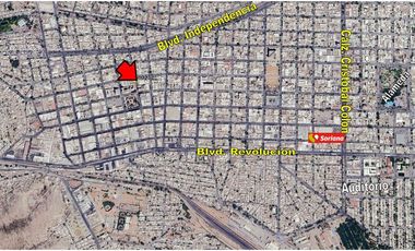 SE VENDEN OFICINAS / COPROPIEDAD 2/5 PARTES