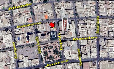 SE VENDEN OFICINAS / COPROPIEDAD 2/5 PARTES