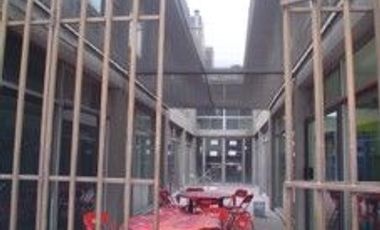 SE VENDEN OFICINAS / COPROPIEDAD 2/5 PARTES