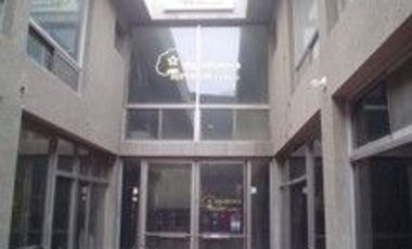 SE VENDEN OFICINAS / COPROPIEDAD 2/5 PARTES