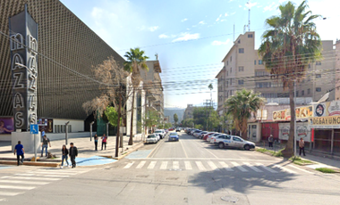 SE VENDEN OFICINAS / COPROPIEDAD 2/5 PARTES