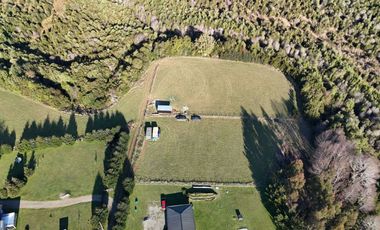 Hermosa Parcela Cayumapu Condominio Sta. Ana $ 90.000.000