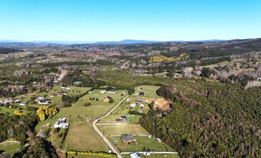 Hermosa Parcela Cayumapu Condominio Sta. Ana $ 90.000.000