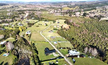 Hermosa Parcela Cayumapu Condominio Sta. Ana $ 90.000.000