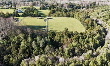 Hermosa Parcela Cayumapu Condominio Sta. Ana $ 90.000.000