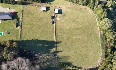 Hermosa Parcela Cayumapu Condominio Sta. Ana $ 90.000.000