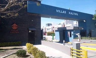 Casa en Venta en Villas Xaltipa Cuautitlan