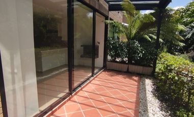 ARRIENDO APARTAMENTO EL RETIRO ANTIOQUIA