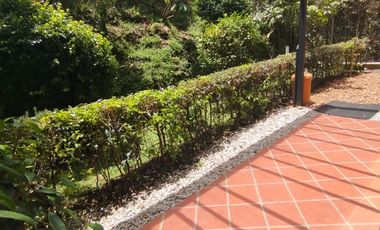 ARRIENDO APARTAMENTO EL RETIRO ANTIOQUIA