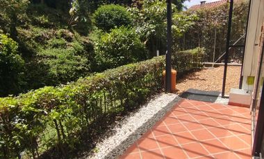 ARRIENDO APARTAMENTO EL RETIRO ANTIOQUIA