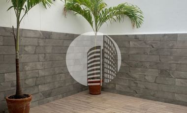 CASA RECIEN REMODELADA SE PUEDE VENDER AMUEBLADA.