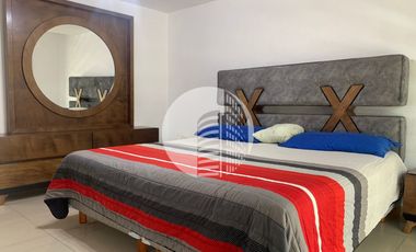 CASA RECIEN REMODELADA SE PUEDE VENDER AMUEBLADA.