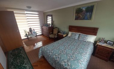 LINDA CASA DE OPORTUNIDAD A LA VENTA SECTOR ESPE DEL VALLE
