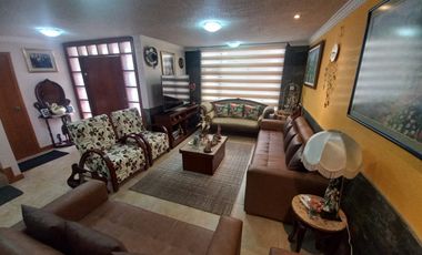 LINDA CASA DE OPORTUNIDAD A LA VENTA SECTOR ESPE DEL VALLE