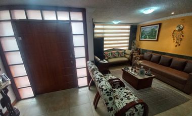 LINDA CASA DE OPORTUNIDAD A LA VENTA SECTOR ESPE DEL VALLE