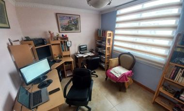LINDA CASA DE OPORTUNIDAD A LA VENTA SECTOR ESPE DEL VALLE
