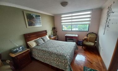 LINDA CASA DE OPORTUNIDAD A LA VENTA SECTOR ESPE DEL VALLE