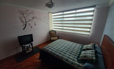 LINDA CASA DE OPORTUNIDAD A LA VENTA SECTOR ESPE DEL VALLE