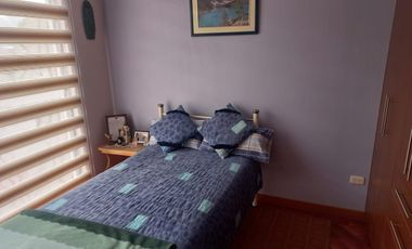 LINDA CASA DE OPORTUNIDAD A LA VENTA SECTOR ESPE DEL VALLE
